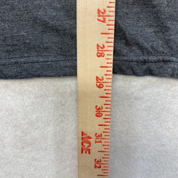 The Goonies Never Say Die Tee Thrifted Vintage Style Size L - Picture 7 of 10